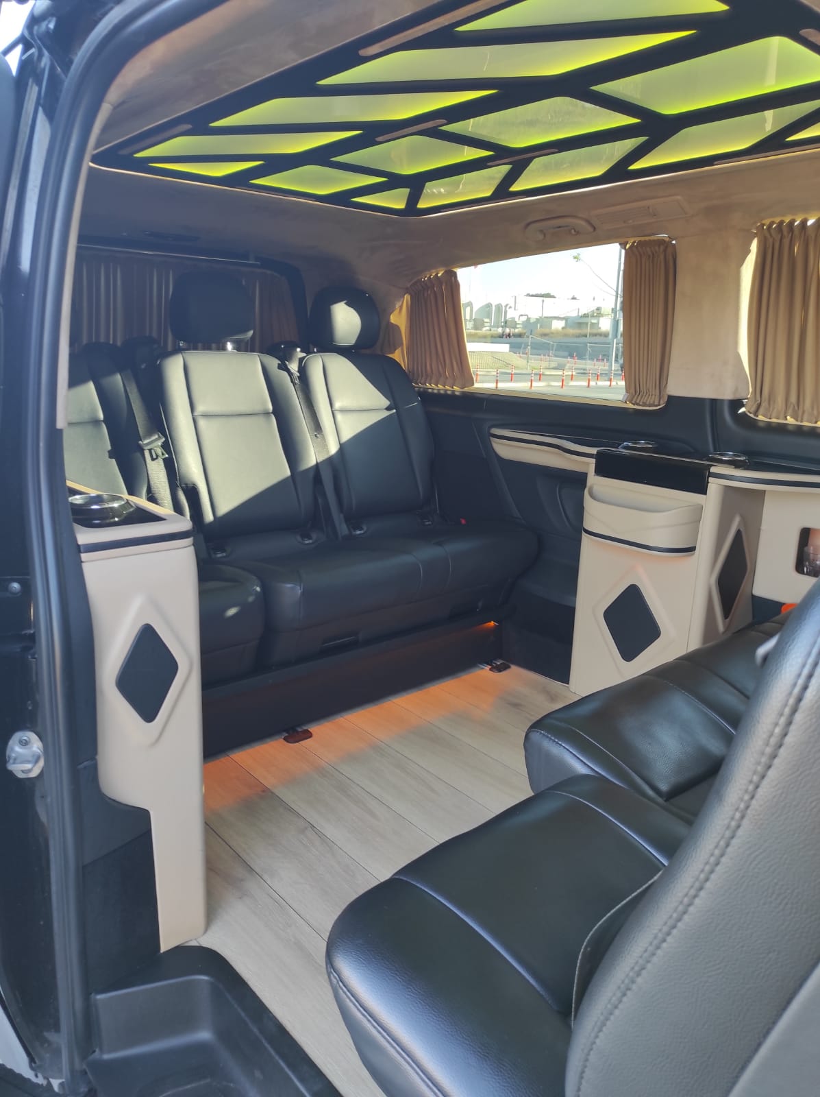 İzmir Antalya Havalimanı Transfer